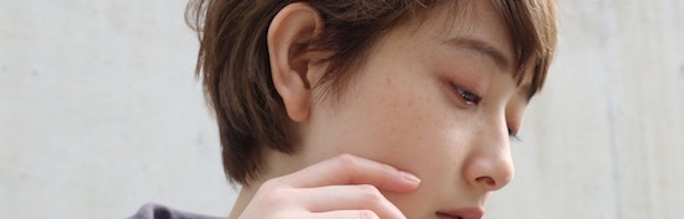 STYLE - Elme｜美容院 美容室 ヘアサロン 青山 表参道 蔵前｜エルメ